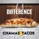 Chamas Tacos