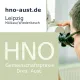 HNO-Gmeinschaftspraxis