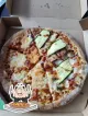 New York Pizza