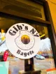 Gib's Bagels