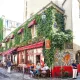 Le Marais Restaurant Paris