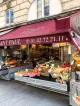 Le Marais Restaurant Paris