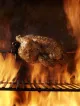 Charco's The Flaming Chicken