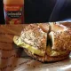 Einstein Bros. Bagels