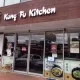 Kung Fu Kitchen