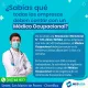 Servicio Medico Ocupacional