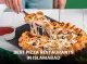 Dice Pizzas