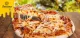Dice Pizzas