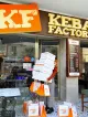 The Kebab Factory