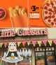 Little Caesars