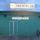 Bootshaus YACHTKLUB