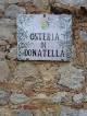 Osteria di Donatella