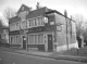 The Bricklayers Arms