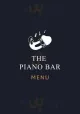 The Piano Bar