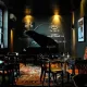 The Piano Bar