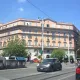 Piazza Regina Margherita