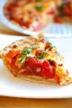 Tomato Pie