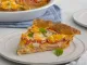 Tomato Pie
