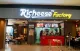 Richeese Factory