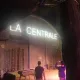 La Centrale d'Asie