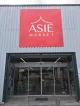 La Centrale d'Asie