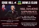 Edge Hill Memorial Bowls Club