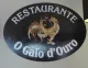 Restaurant O Galo d'Eysines