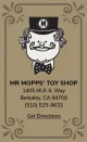 Mr. Mopps' Toy Shop