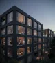 Blend house