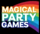 Magic Games Party