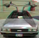 The Delorean