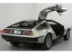 The Delorean