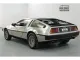 The Delorean