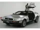 The Delorean