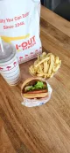 In-N-Out Burger