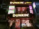 Dunkin' Donuts