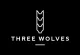 Three Wolves