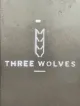 Three Wolves