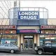 London Drugs