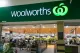 Woolworths Metro