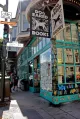 Unbound Bookstore 格外书店