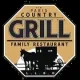 New Paris Country Grill