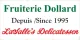 Fruiterie Dollard