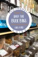 Bulk Bin Food Market