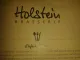 Holstein's Bistro