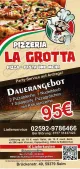 Pizzeria La Grotta