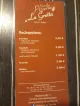 Pizzeria La Grotta