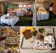 Restaurant De Hvide Svaner