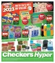 Checkers Hyper