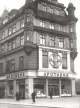 Apotheke im Hauptbahnhof